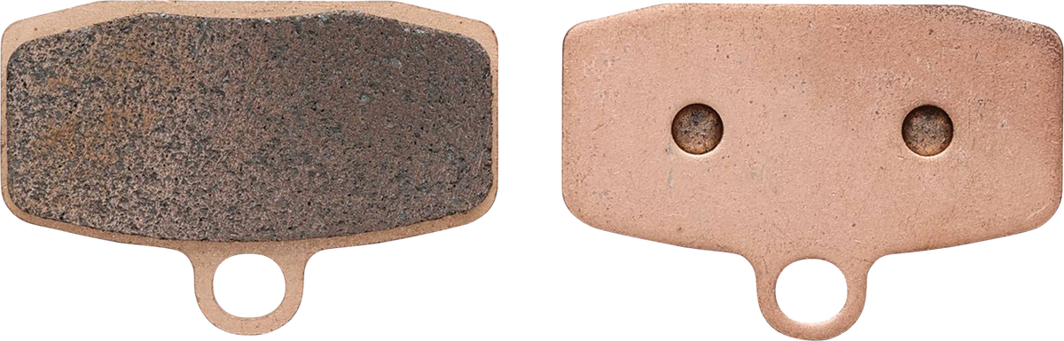 ALL BALLS 18-8074 Sintered Front Brake Pads