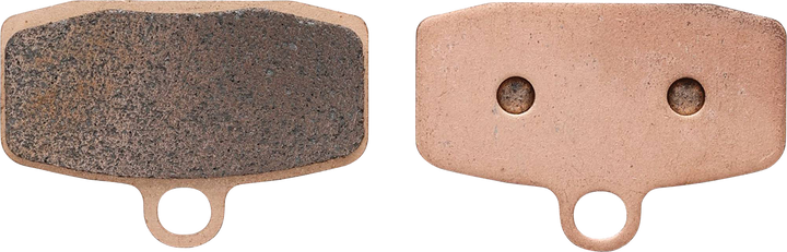 ALL BALLS 18-8074 Sintered Front Brake Pads