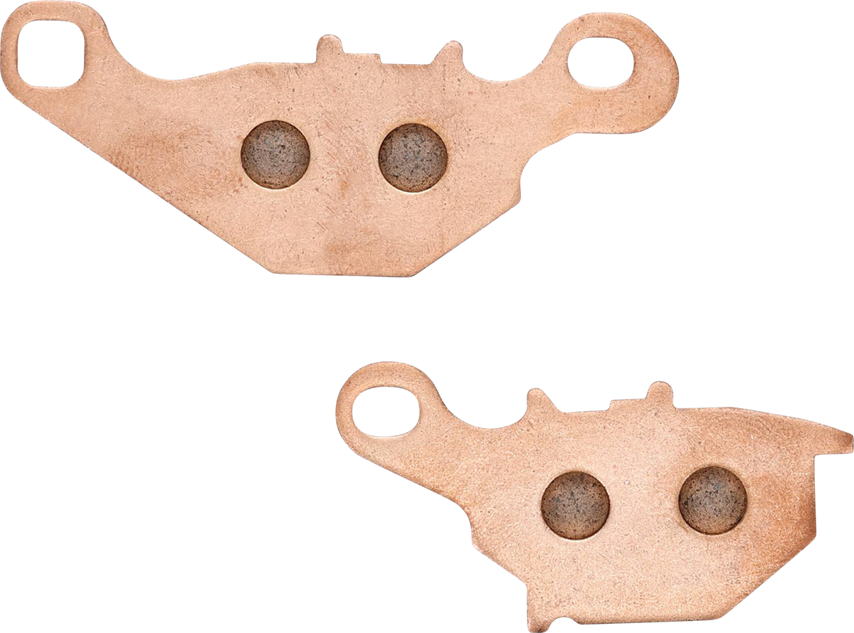 ALL BALLS 18-8082 Sintered Rear Brake Pads