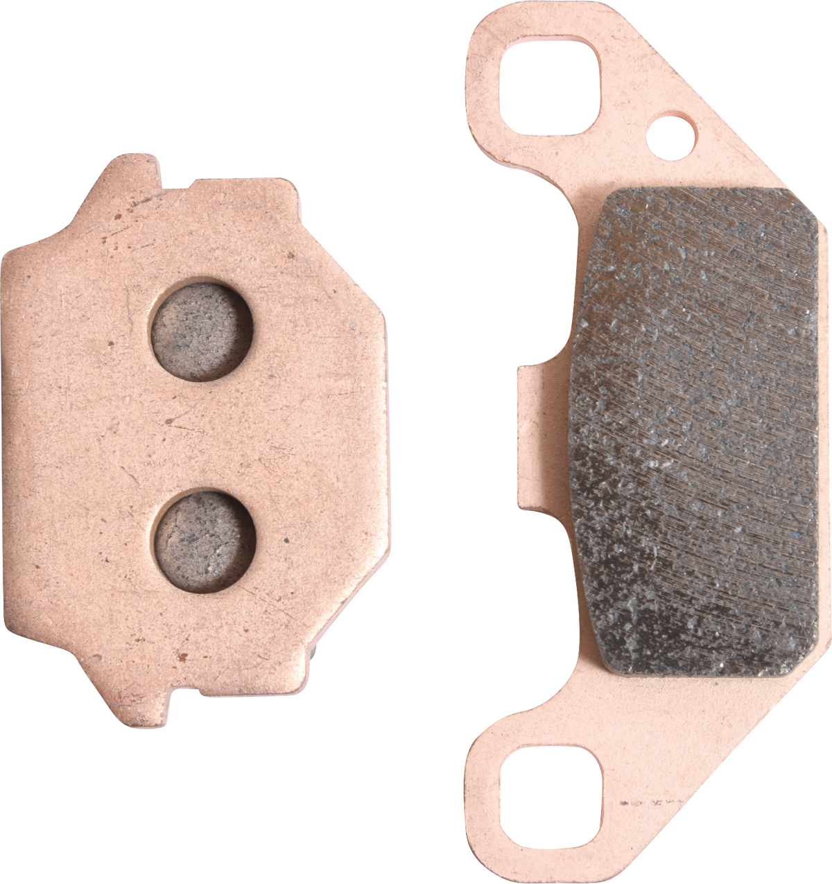 ALL BALLS Sintered Brake Pads - Front 18-8021