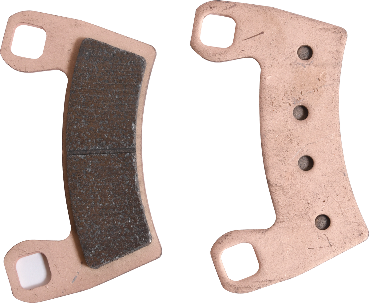 ALL BALLS Sintered Brake Pads - Front 18-8046