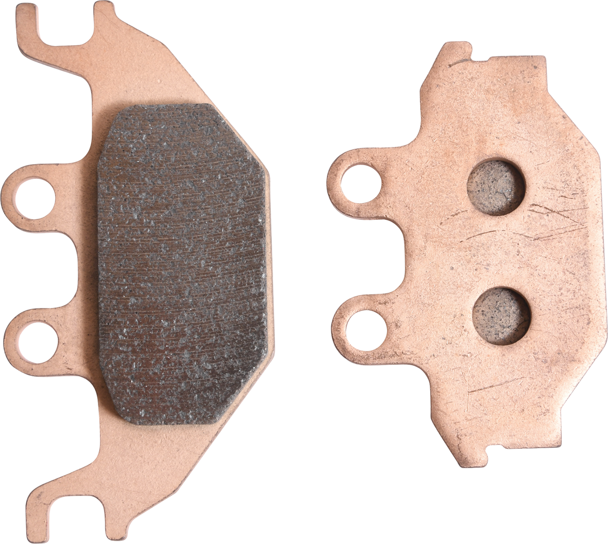 ALL BALLS Sintered Brake Pads - Front/Rear/Rear Right 18-8033