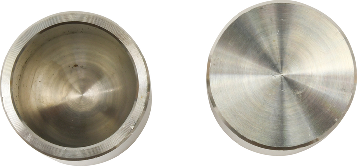 All Balls 18-9008 Brake Caliper Piston for Kawasaki and Yamaha