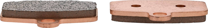 ALL BALLS 18-8074 Sintered Front Brake Pads