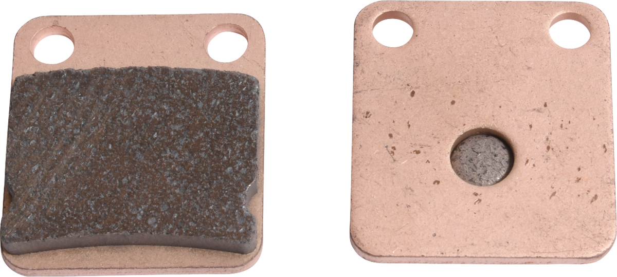 ALL BALLS Sintered Brake Pads - Front/Rear/Rear Right 18-8012