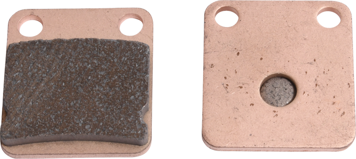 ALL BALLS Sintered Brake Pads - Front/Rear/Rear Right 18-8012