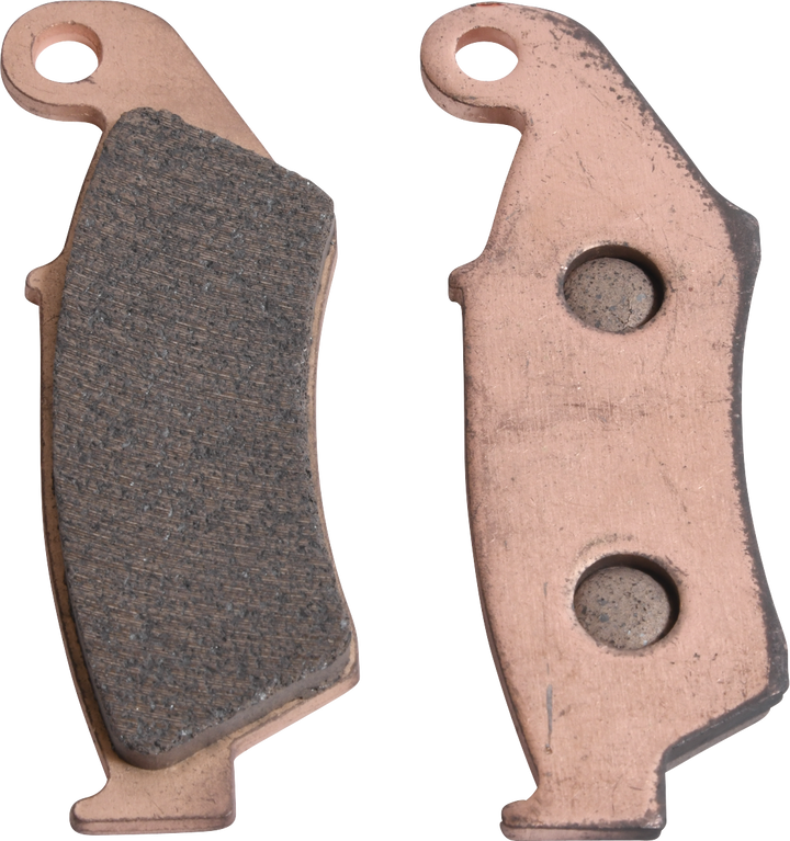 ALL BALLS Sintered Brake Pads - Front 18-8010