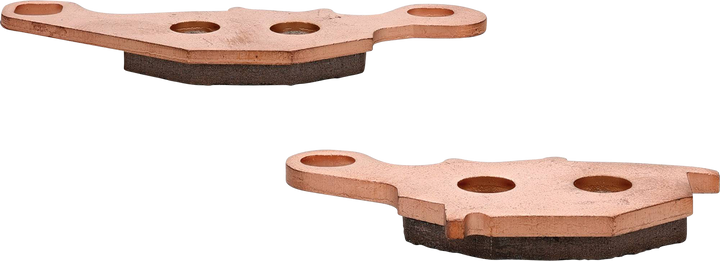 ALL BALLS 18-8082 Sintered Rear Brake Pads