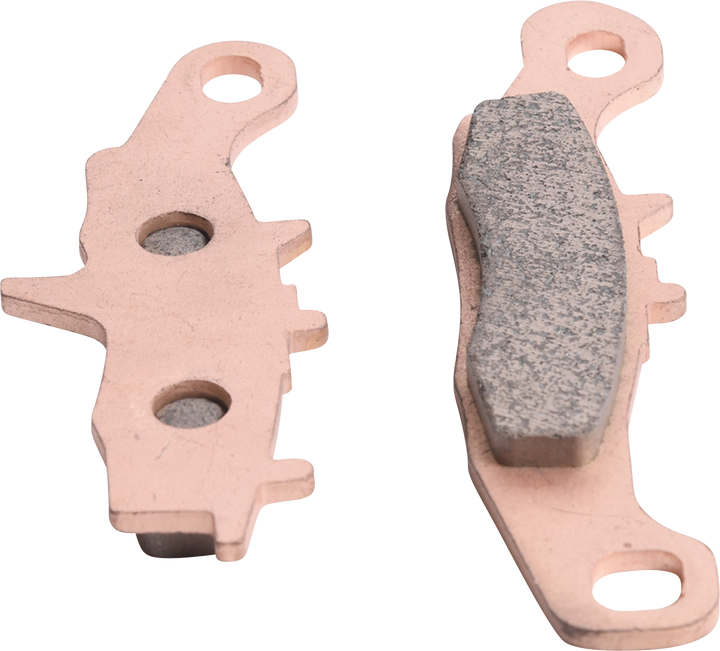 ALL BALLS Sintered Brake Pads - Front Left 18-8011