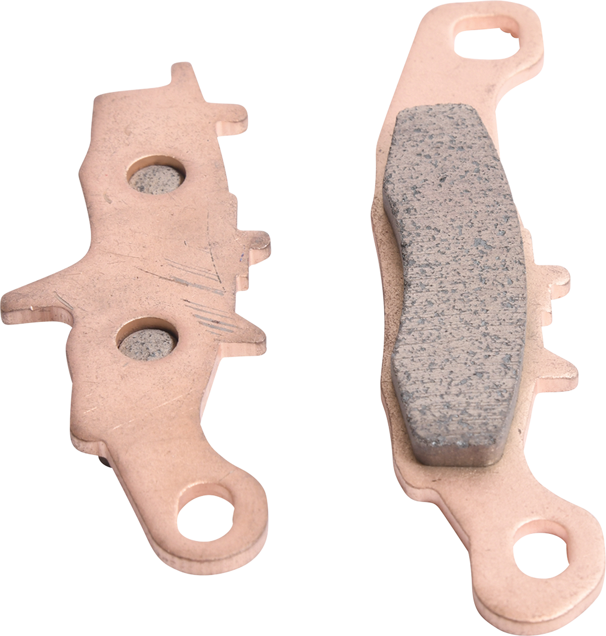 ALL BALLS Sintered Brake Pads - Front/Front Right 18-8013