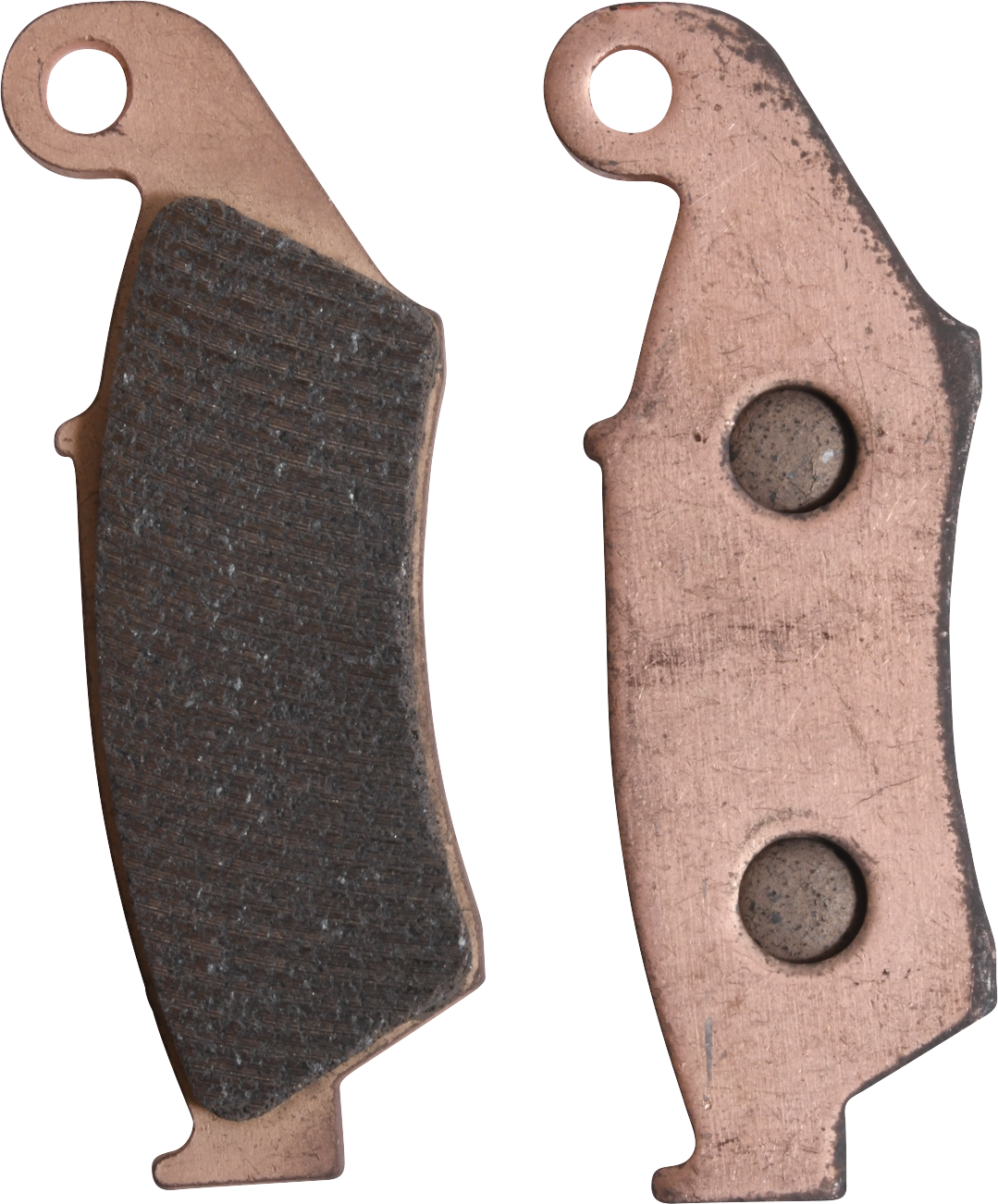 ALL BALLS Sintered Brake Pads - Front 18-8010