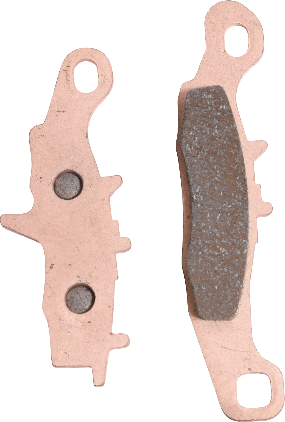 ALL BALLS Sintered Brake Pads - Front Left 18-8011