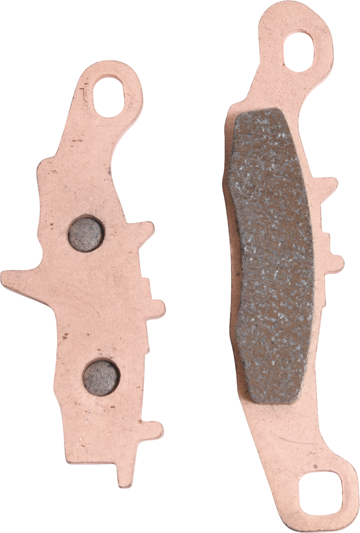 ALL BALLS Sintered Brake Pads - Front Left 18-8011