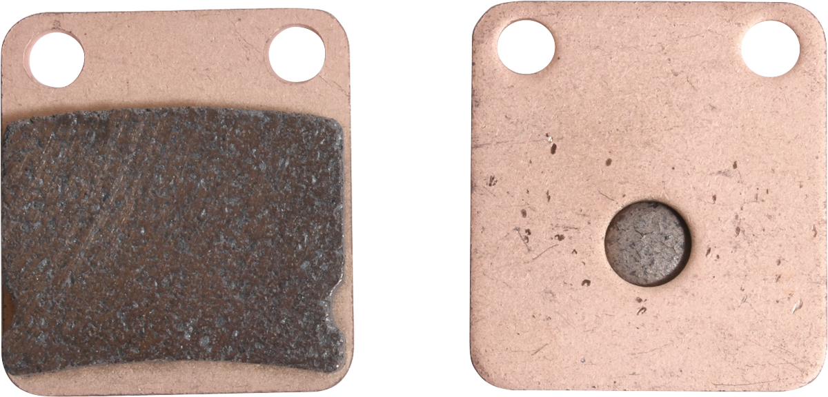ALL BALLS Sintered Brake Pads - Front/Rear/Rear Right 18-8012