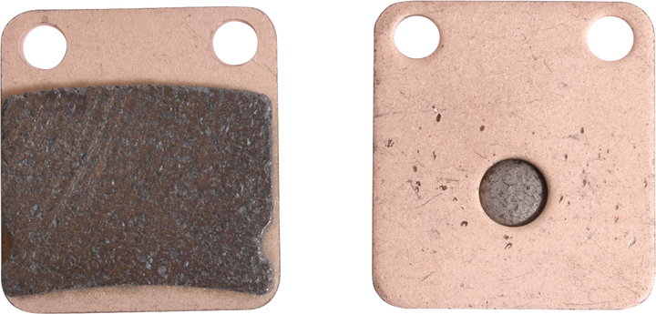 ALL BALLS Sintered Brake Pads - Front/Rear/Rear Right 18-8012