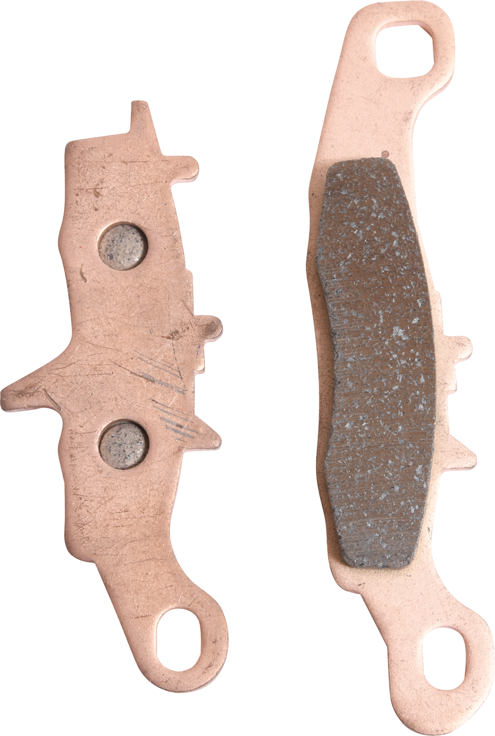 ALL BALLS Sintered Brake Pads - Front/Front Right 18-8013