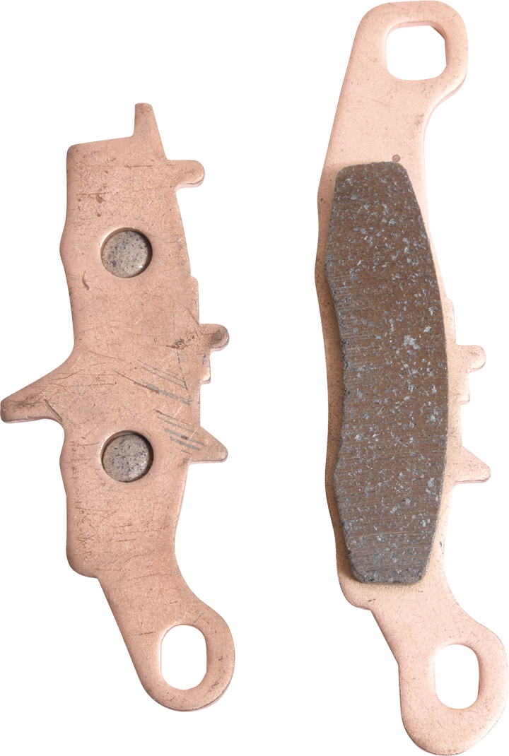 ALL BALLS Sintered Brake Pads - Front/Front Right 18-8013