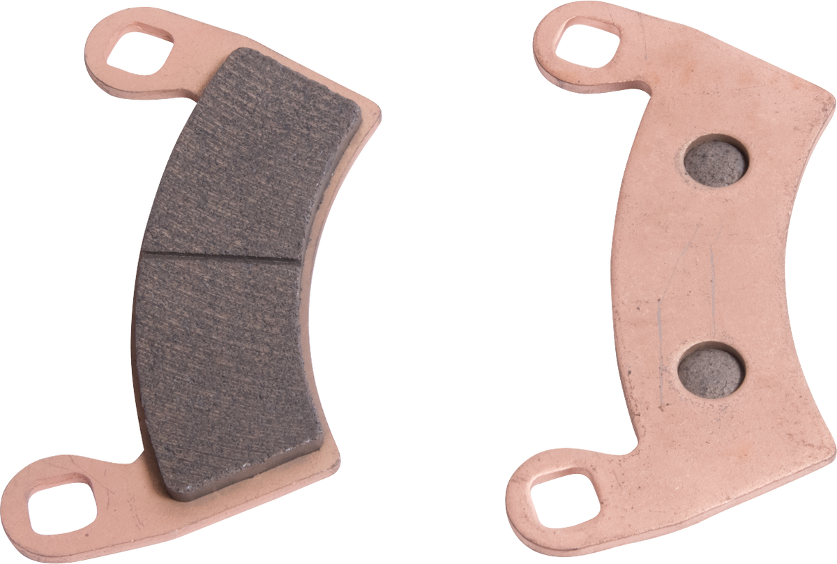 ALL BALLS Sintered Brake Pads - Front/Rear 18-8020