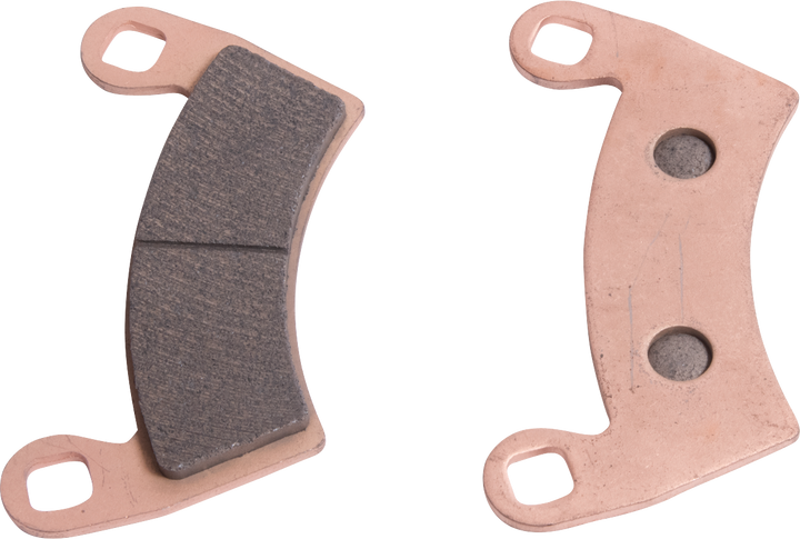 ALL BALLS Sintered Brake Pads - Front/Rear 18-8020