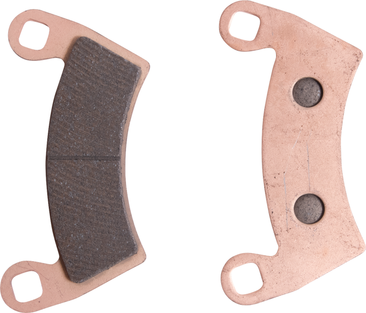 ALL BALLS Sintered Brake Pads - Front/Rear 18-8020