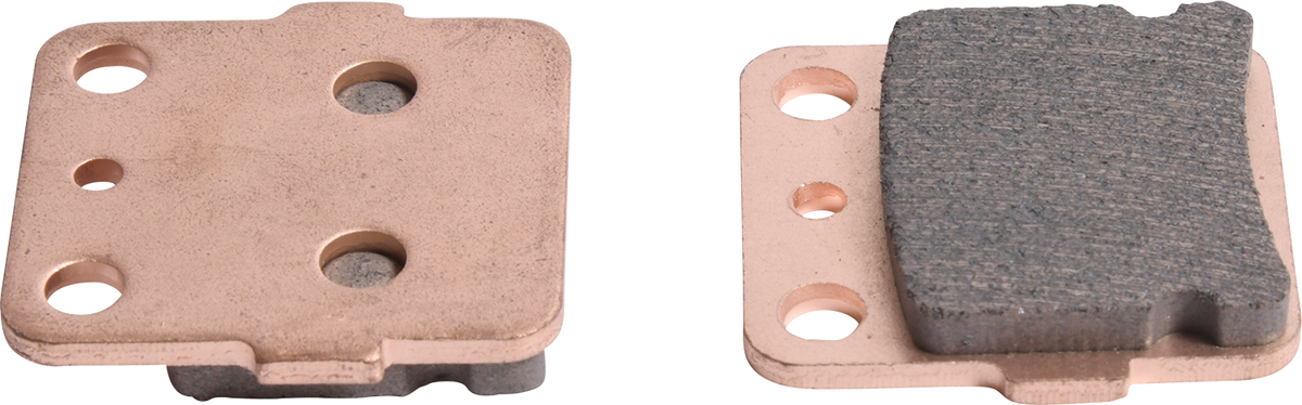 ALL BALLS Sintered Brake Pads - Front/Rear/Rear Right 18-8008