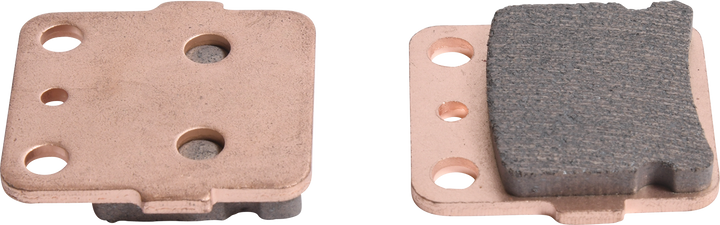 ALL BALLS Sintered Brake Pads - Front/Rear/Rear Right 18-8008