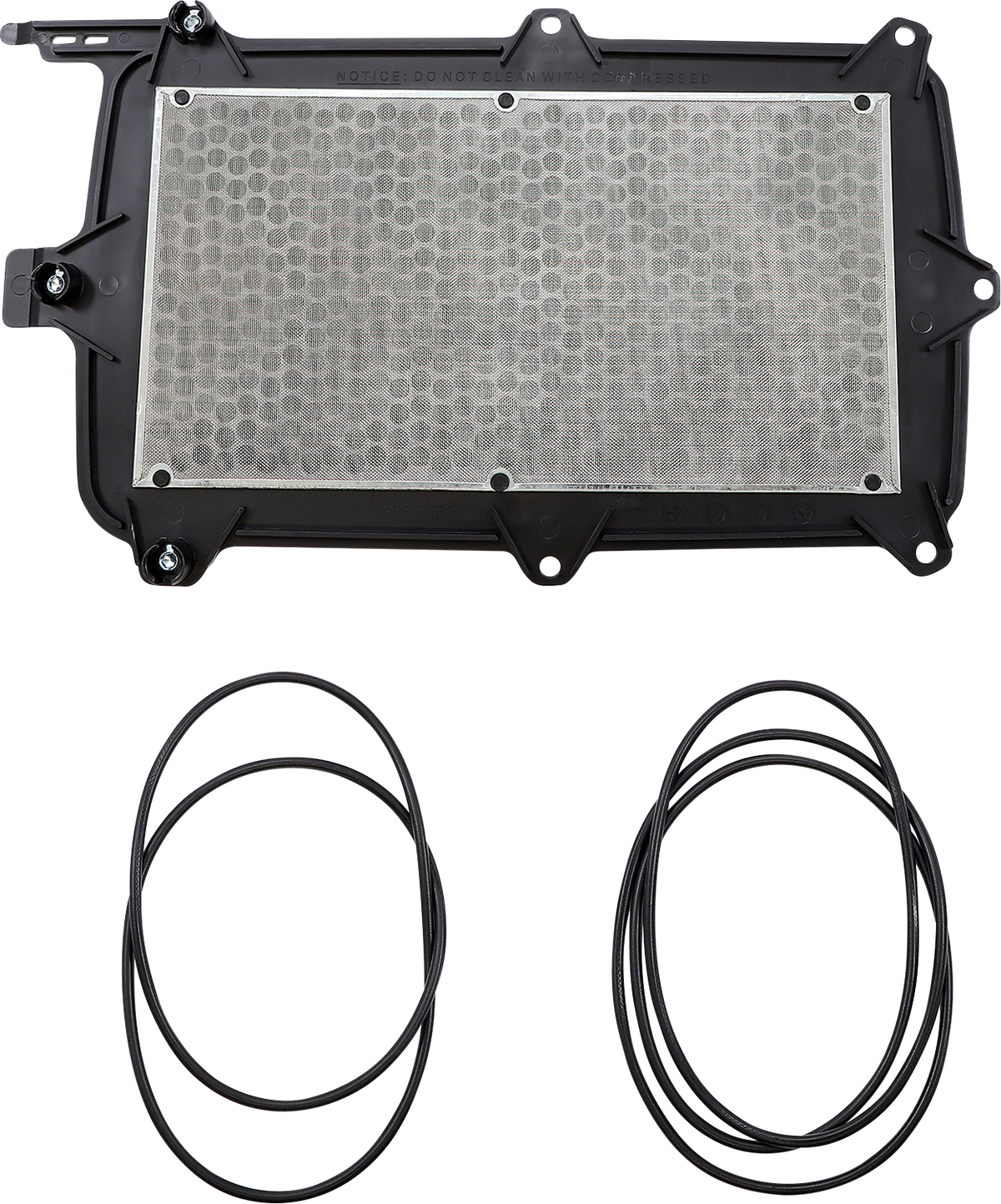 ALL BALLS Replacement Air Filter - Honda 48-1036