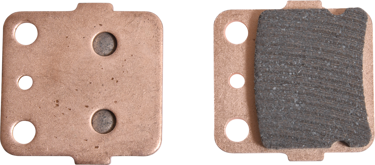 ALL BALLS Sintered Brake Pads - Front/Rear/Rear Right 18-8008