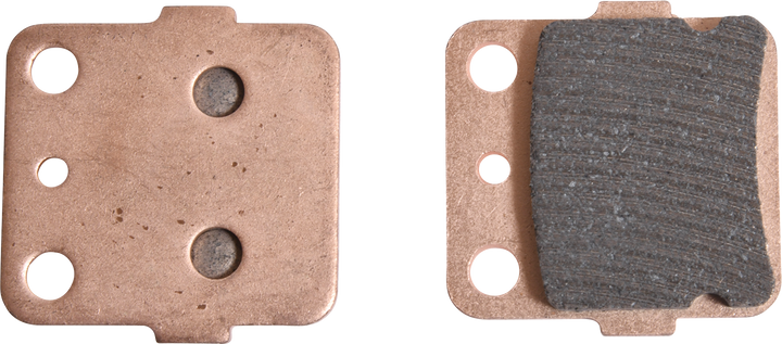ALL BALLS Sintered Brake Pads - Front/Rear/Rear Right 18-8008