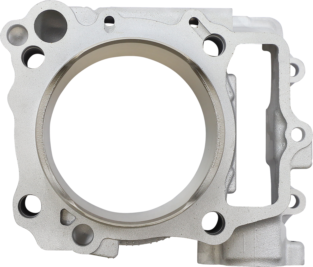 Cylinder Works Big Bore Cylinder Kit with Vertex Pistons 80.00 mm for Yamaha - CW21013K01