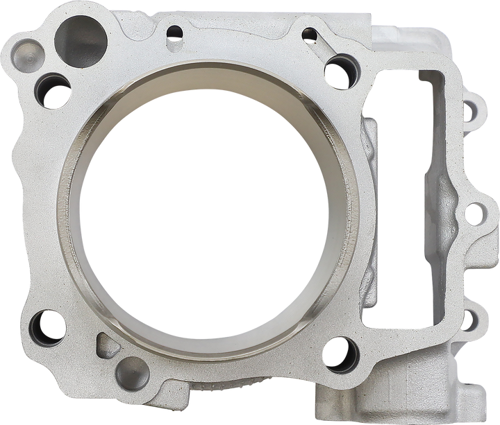 Cylinder Works Big Bore Cylinder Kit with Vertex Pistons 80.00 mm for Yamaha - CW21013K01