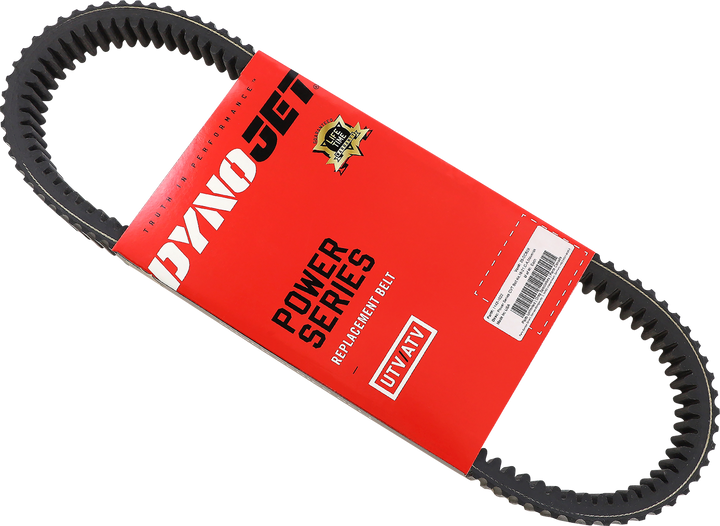 DYNOJET Drive Belt - Power Series High Performance - Can-Am 25-DCB2X
