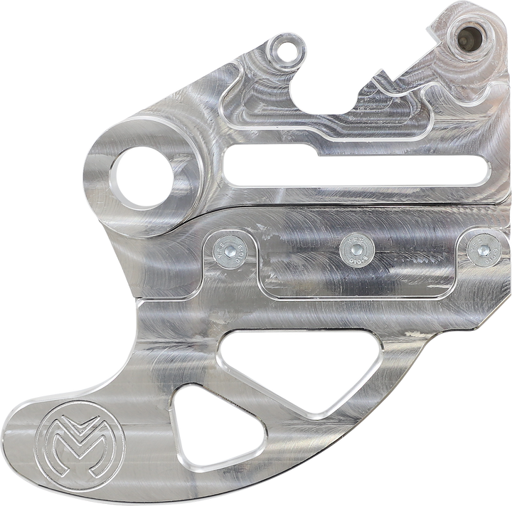 Moose Offroad Shark Fin Rear Disc Guard 33-1022 for GasGas, KTM and Husqvarna