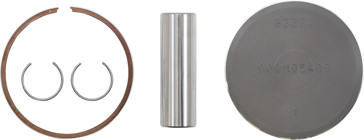 WISECO GP Series Piston Kit 54.00 mm for Yamaha 900M05400