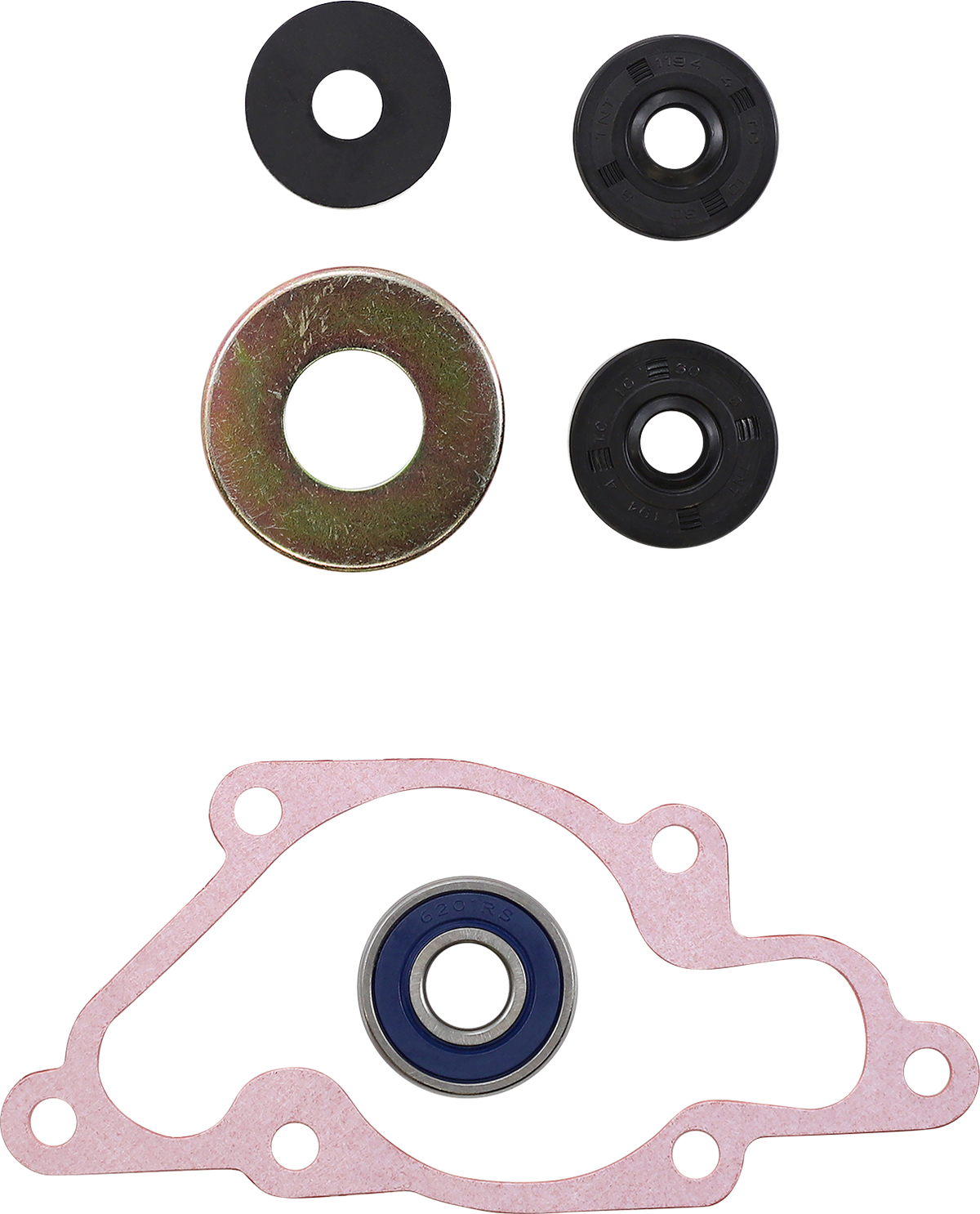 VERTEX Water Pump Repair Kit - Ski-Doo 721214