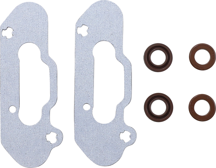 VERTEX Exhaust Valve Gasket Kit - Ski-Doo 719204