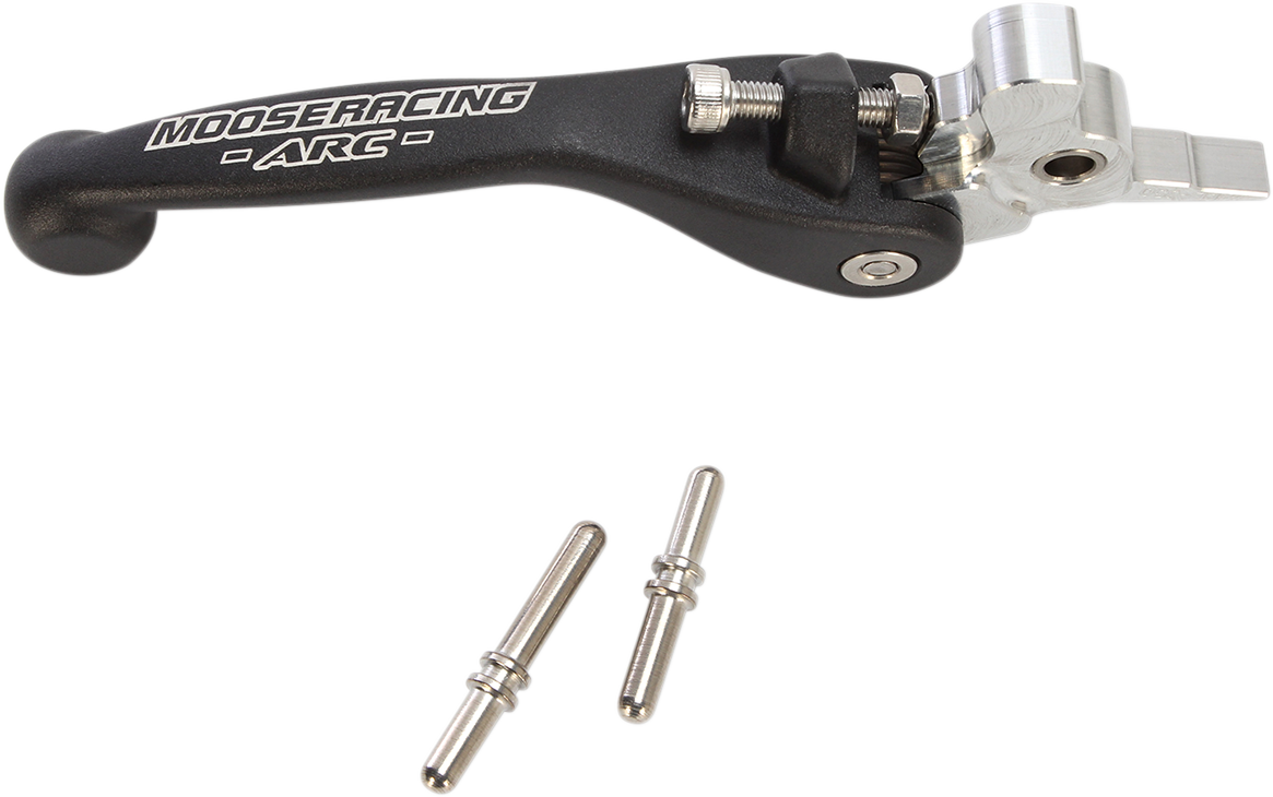 Moose Offroad ARC Flex Clutch Lever CL921 – Black