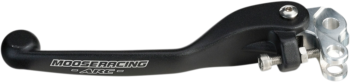 Moose Offroad ARC Flex Clutch Lever for Magura, Black, Part CL-941