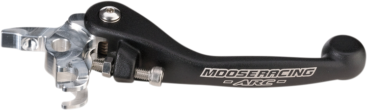 Moose Offroad Flex Brake Lever by ARC, Black, Brembo BR-924