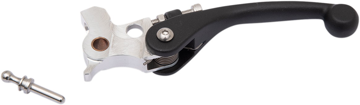 Moose Offroad ARC Flex Clutch Lever, Black, CL-944