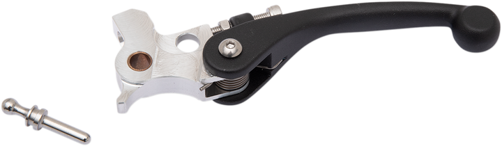 Moose Offroad ARC Flex Clutch Lever, Black, CL-944