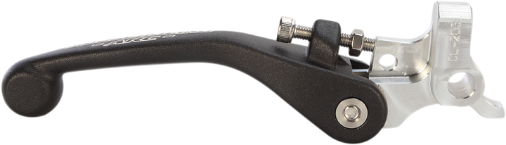 Moose Offroad ARC Flex Clutch Lever, Black, for Brembo - CL-911