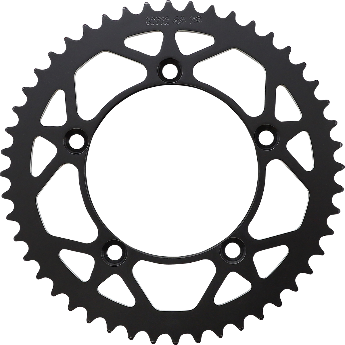 Moose Offroad 1210-894-48-STL Rear Sprocket, 48-Tooth for Husqvarna and KTM