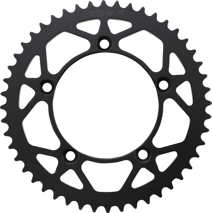Moose Offroad 1210-894-48-STL Rear Sprocket, 48-Tooth for Husqvarna and KTM
