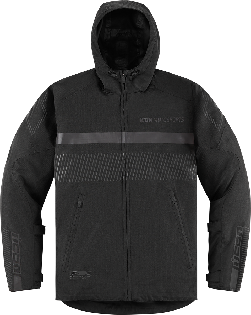 Icon Women’s PDX3™ Jacket