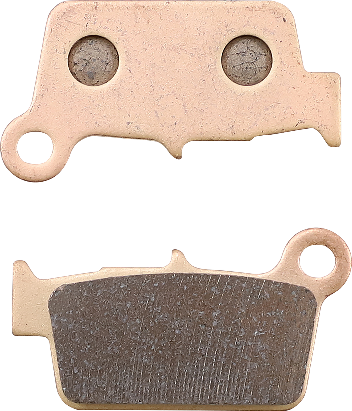 All Balls Rear Sintered Brake Pads 18-8068