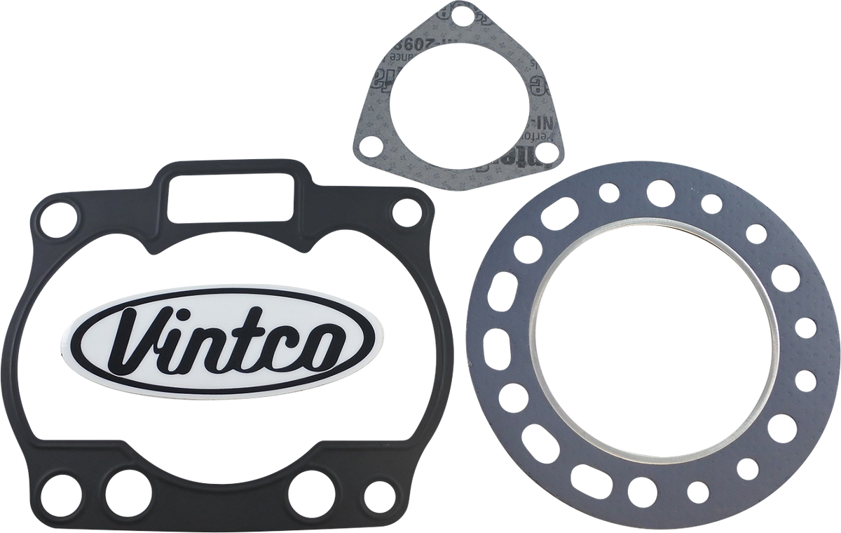 VINTCO KEG077 Engine Gasket Kit for Suzuki Lower Engine