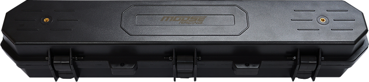 MOOSE OFFROAD Drive Belt Storage Case with Mounting Hardware Q15-6004