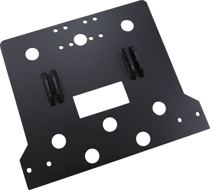 MOOSE OFFROAD ATV Plow Mount - Kawasaki 2741PF