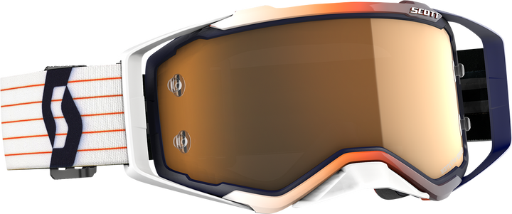 SCOTT Prospect Amplifier Goggle